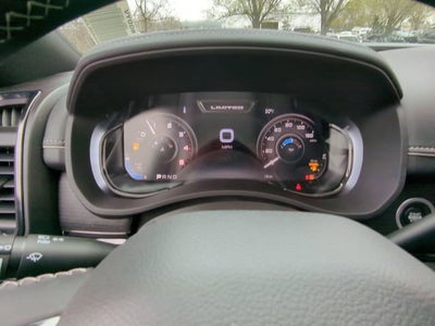 2024 RAM 3500 Limited