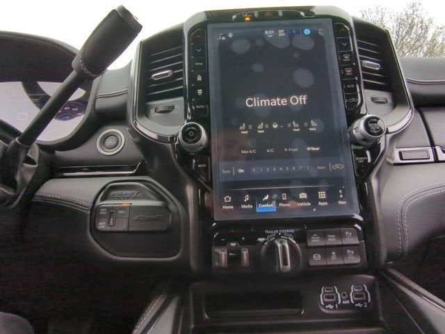 2024 RAM 3500 Limited