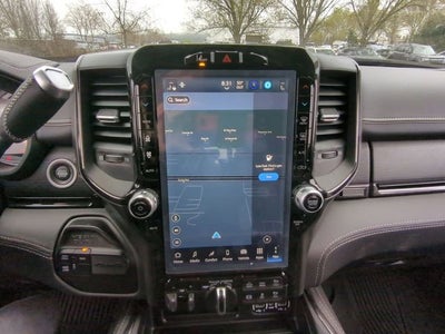 2024 RAM 3500 Limited