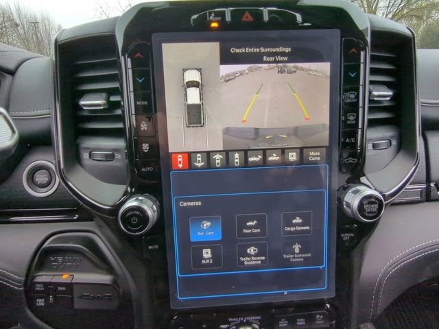 2024 RAM 3500 Limited