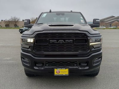 2024 RAM 3500 Limited