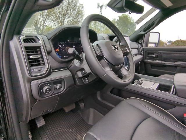 2024 RAM 3500 Limited