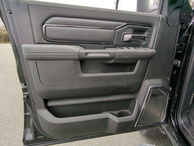 2024 RAM 3500 Limited