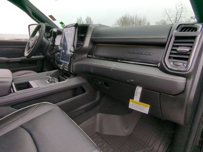 2024 RAM 3500 Limited