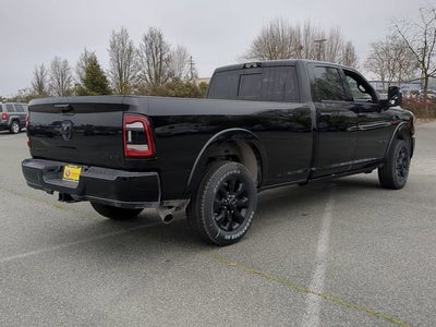 2024 RAM 3500 Limited