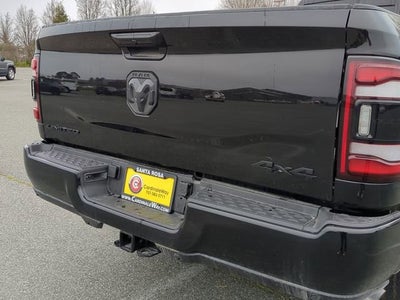 2024 RAM 3500 Limited