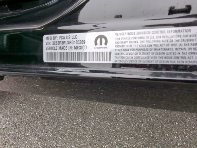 2024 RAM 3500 Limited