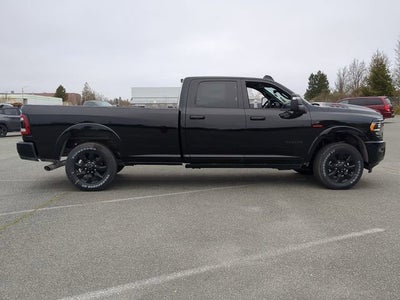 2024 RAM 3500 Limited