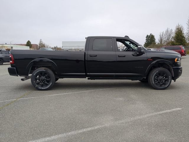 2024 RAM 3500 Limited