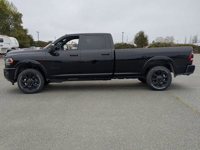 2024 RAM 3500 Limited
