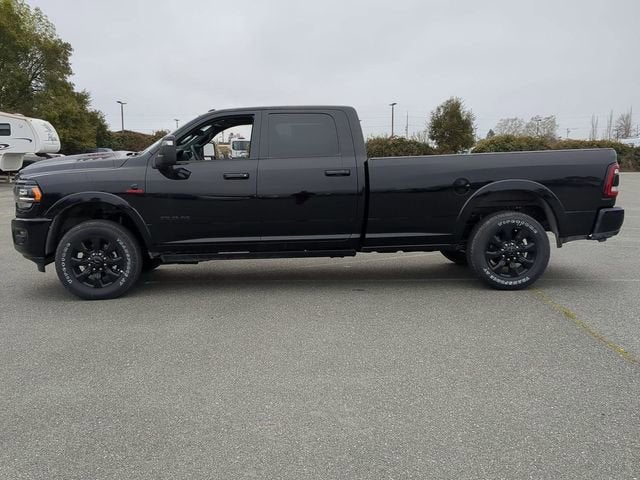 2024 RAM 3500 Limited