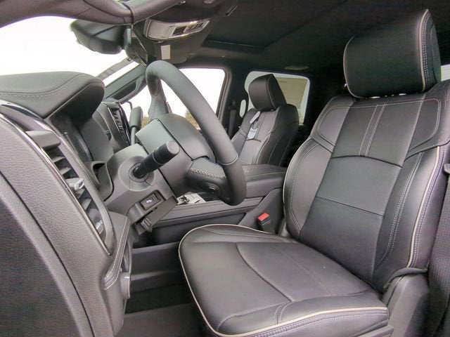 2024 RAM 3500 Limited