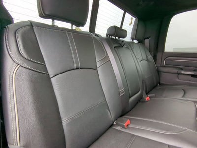 2024 RAM 3500 Limited