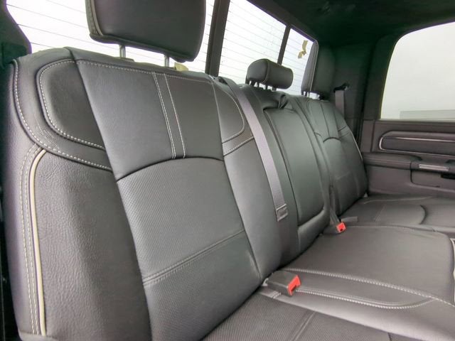 2024 RAM 3500 Limited