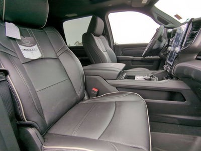 2024 RAM 3500 Limited