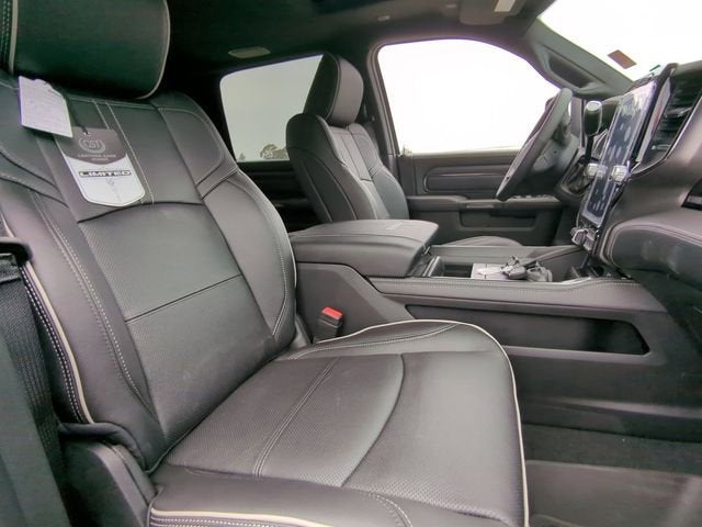 2024 RAM 3500 Limited