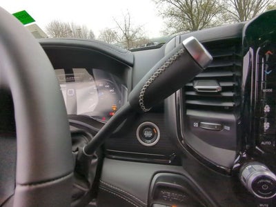 2024 RAM 3500 Limited