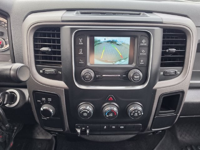 2018 RAM 3500 Tradesman