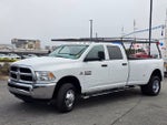 2018 RAM 3500 Tradesman
