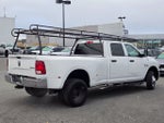 2018 RAM 3500 Tradesman