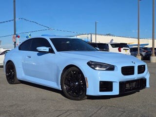2023 BMW M2 2DR CPE