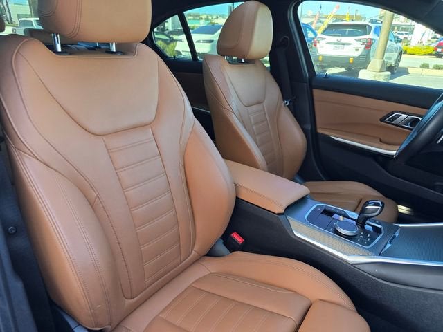 2021 BMW 3 Series 330i