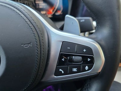 2021 BMW 3 Series 330i