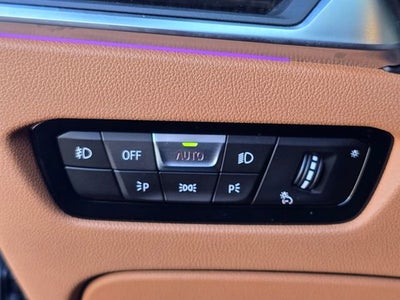 2021 BMW 3 Series 330i