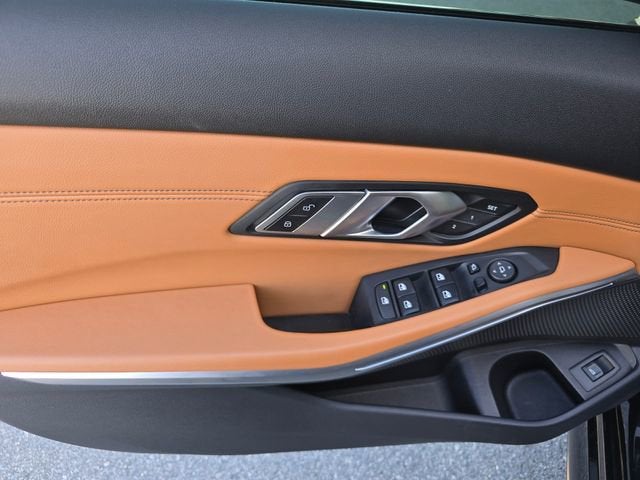 2021 BMW 3 Series 330i