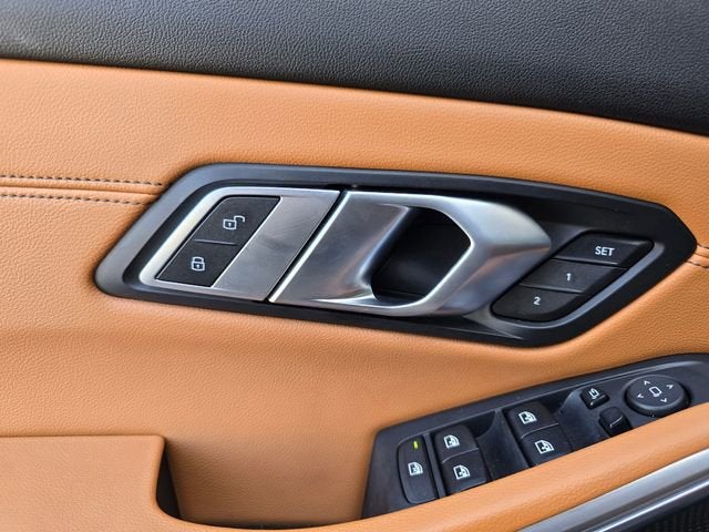 2021 BMW 3 Series 330i