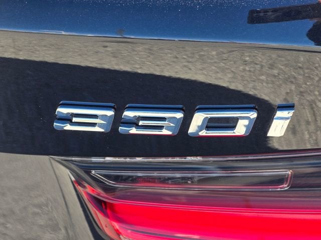 2021 BMW 3 Series 330i
