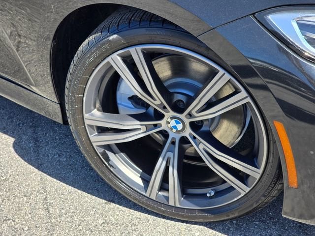 2021 BMW 3 Series 330i