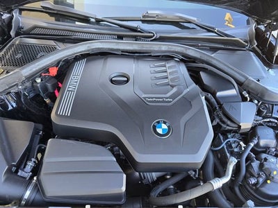 2021 BMW 3 Series 330i