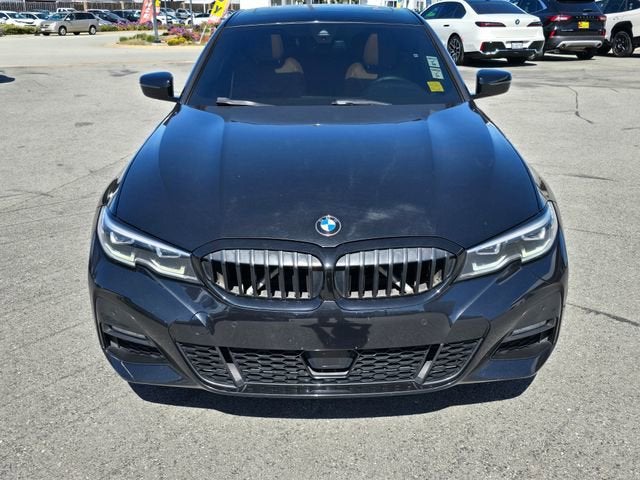 2021 BMW 3 Series 330i