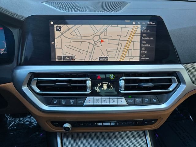 2021 BMW 3 Series 330i