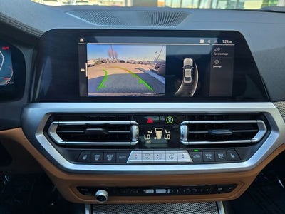 2021 BMW 3 Series 330i