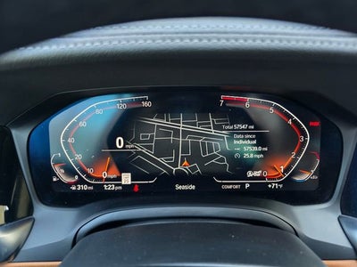 2021 BMW 3 Series 330i