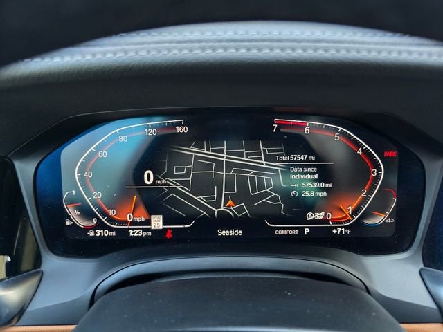 2021 BMW 3 Series 330i