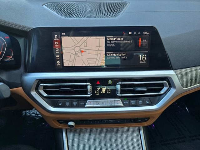 2021 BMW 3 Series 330i