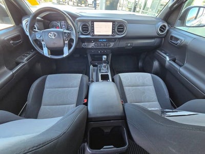 2022 Toyota Tacoma 2WD SR5