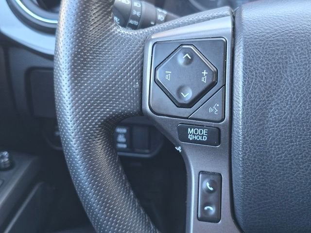 2022 Toyota Tacoma 2WD SR5