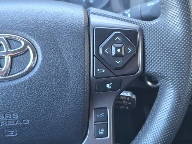 2022 Toyota Tacoma 2WD SR5