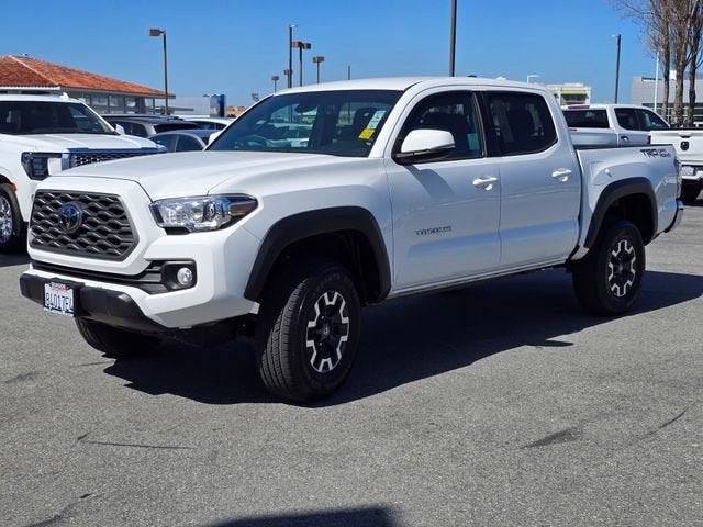 2022 Toyota Tacoma 2WD SR5