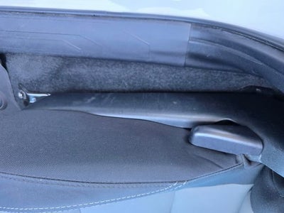 2022 Toyota Tacoma 2WD SR5