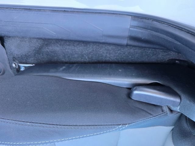 2022 Toyota Tacoma 2WD SR5