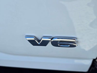 2022 Toyota Tacoma 2WD SR5