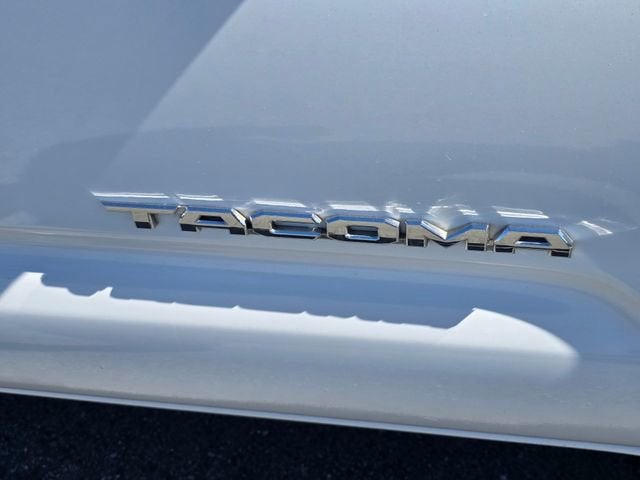 2022 Toyota Tacoma 2WD SR5