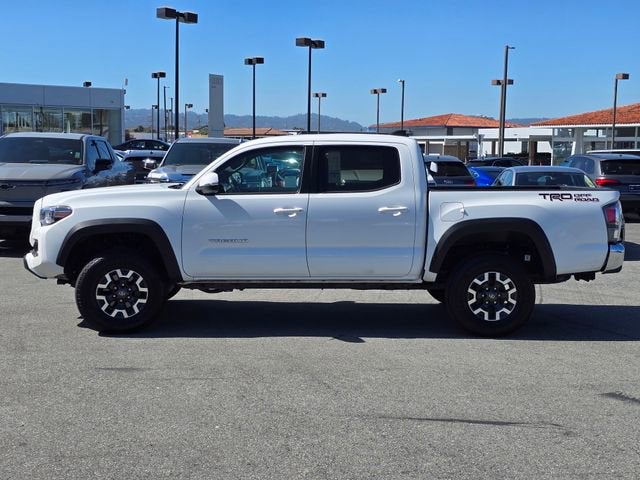 2022 Toyota Tacoma 2WD SR5