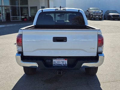 2022 Toyota Tacoma 2WD SR5