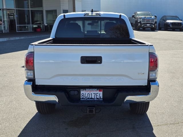 2022 Toyota Tacoma 2WD SR5